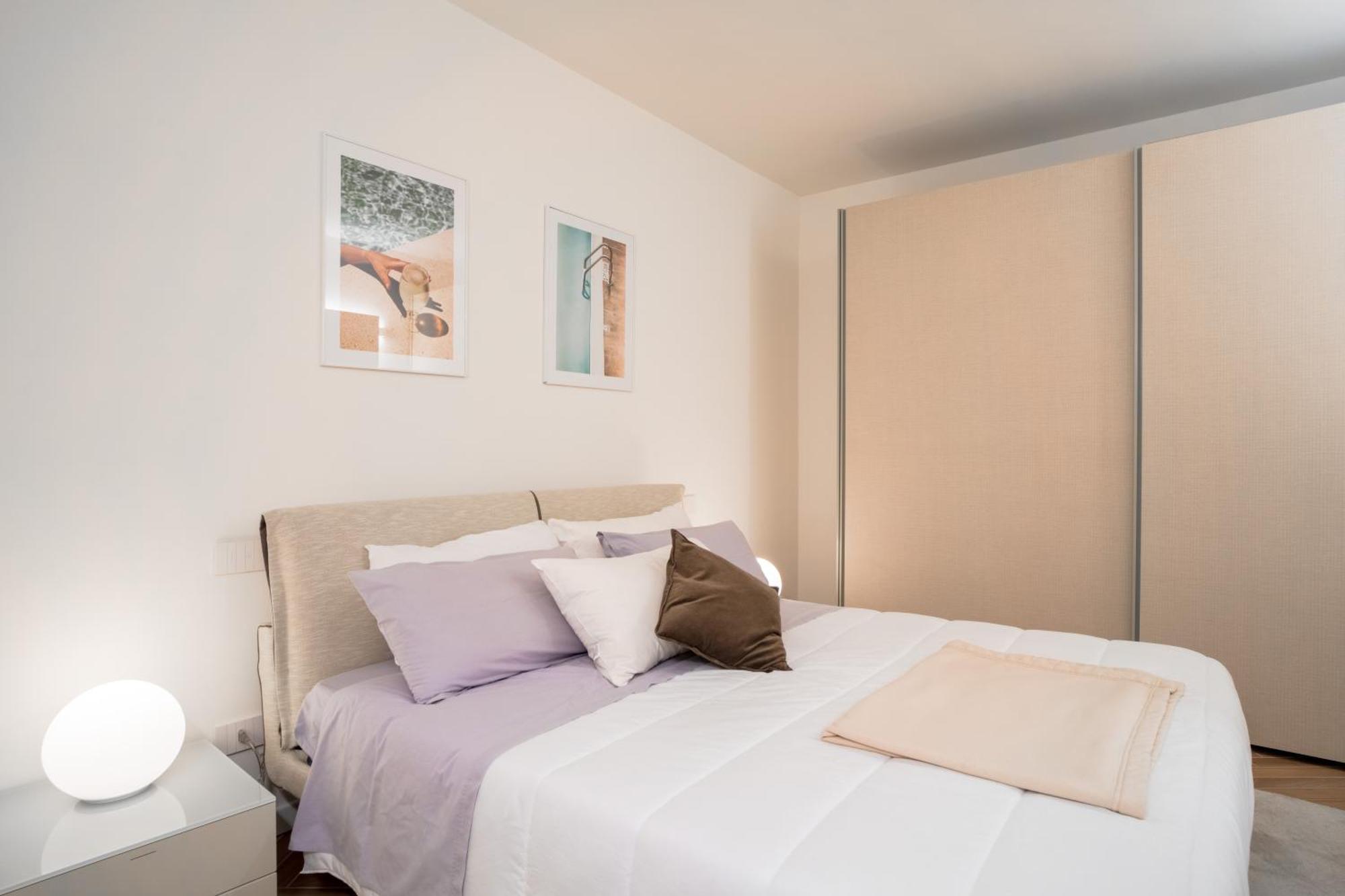 Iseo Lake - Free Wi-Fi And Private Parking Included ภายนอก รูปภาพ